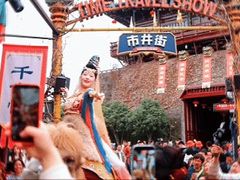 -杭州宋城
