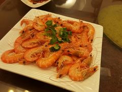 白沙虾-华兴大酒楼(亿宝大厦店)
