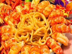 -虾铺子龙虾·私房菜(金源花苑店)