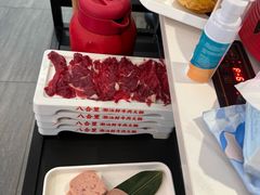 -八合里潮汕鲜牛肉火锅(福州万象城店)