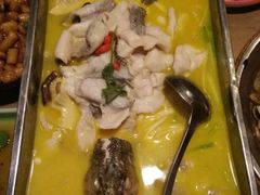 -新白鹿餐厅(城西银泰城店)