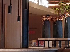 -北李妈妈菜·海肠捞饭(高新万达店)