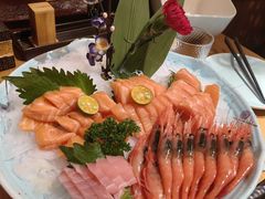 -三石铁板烧(紫竹桥店)