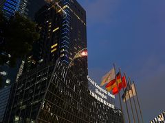 -上海凯宾斯基大酒店
