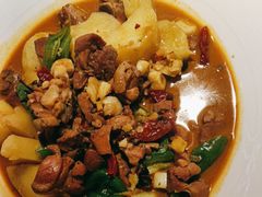 -九毛九西北菜(百信广场店)