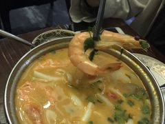 -Siam泰餐厅(水上公园店)