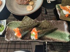 -新鲜特色餐厅(香格里拉大酒店)