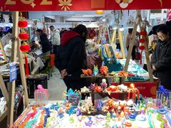 -巴黎春天(陕西路店)