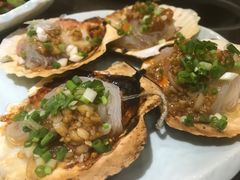 -百味源炭火烤翅 ·夜市大排档(酒仙桥店)