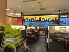 -小菜园新徽菜(芜湖万达店)