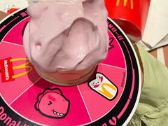 -麦当劳(南后街店)