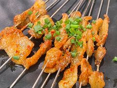 -聚味瞿记·龙虾堂(咸嘉湖店)