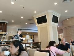 -珀丽酒店-协奏坊餐厅