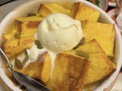 -新白鹿餐厅(爱琴海购物中心店)