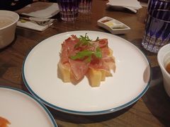 -安妮意大利餐厅(世贸天阶店)