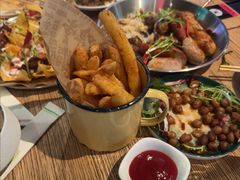 -牛啤堂精酿啤酒餐吧(五棵松华熙店)