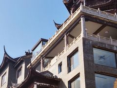 -句容茅山景区