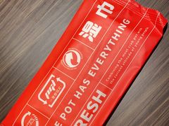 -胖哥俩肉蟹煲(华贸店)