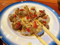 -柴窝堡22号辣子鸡·传承新疆菜