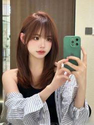 -LJOY丽锦造型·烫发染发