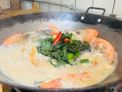 -阿鸡鱼庄·顺德鲜蒸小炒(亚运村店)