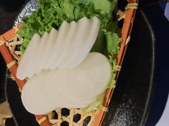 -湊湊火锅·茶憩(世博大道店)