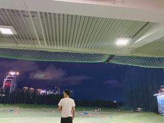 -棕榈泉国际高尔夫学院