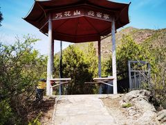 -仙居谷风景区