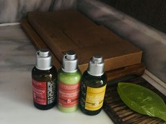 -帐篷客·溪龙茶谷度假酒店