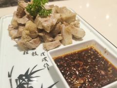 -老边饺子馆(金源店)