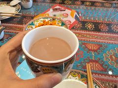 -巴依老爷新疆美食(工体旗舰店)