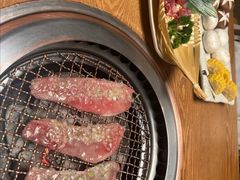 -炎蔵牛舌烤肉