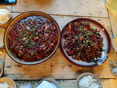 -饭江湖·江湖菜(湖广会馆店)