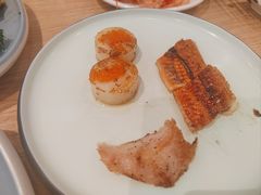 -上渔铁板烧(熙悦汇店)