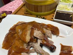 -同君福大酒楼(紫新路店)