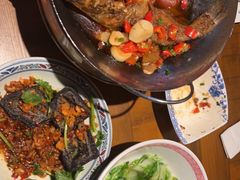 -洞庭土菜小炒馆(易发广场店)