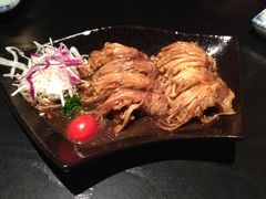 金针菇肥牛卷-仓桥家·焗寿司·锅物(光谷步行街店)