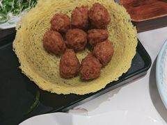 -玉林烤鸭店(定福庄店)