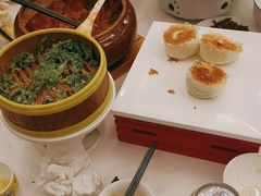 -汇贤府·李氏新鲁菜(万寿路店)
