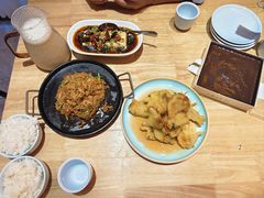 -老长春肉馆(隆礼路店)