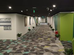 -中影国际影城(CINITY LED横岗店)