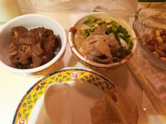 -总参北京涮羊肉