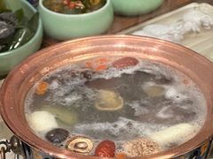 -东来顺•非遗火锅(外滩店)