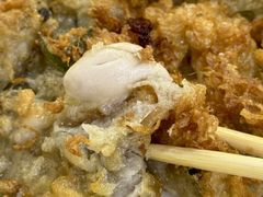 -建国蚵煎蚵面