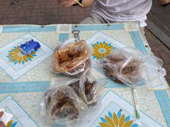 -上园鸡骨棒(上园小区店)