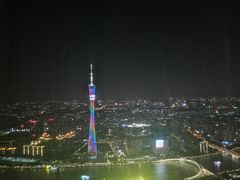 -广州四季酒店