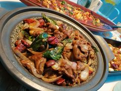 -花开餐厅(环湖中路店)