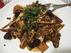 -拿渡·水煮鱼麻辣香锅(王府井奥莱·香江小镇店)