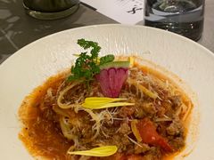 -LE SHARE洛笙·花园西餐(北京路步行街店)