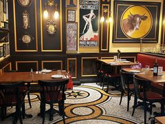 -Entrecôte 法国牛扒馆(保利·时光里店)